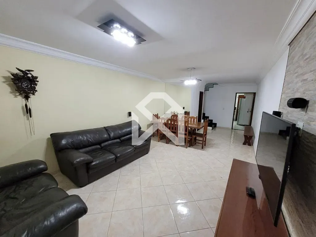 Sobrado, 3 quartos, 141 m² - Foto 7
