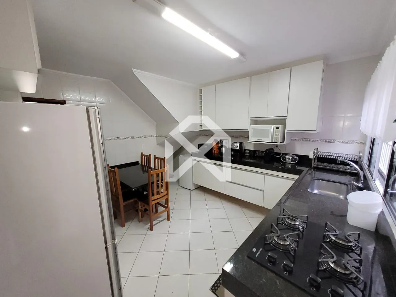 Sobrado, 3 quartos, 141 m² - Foto 9