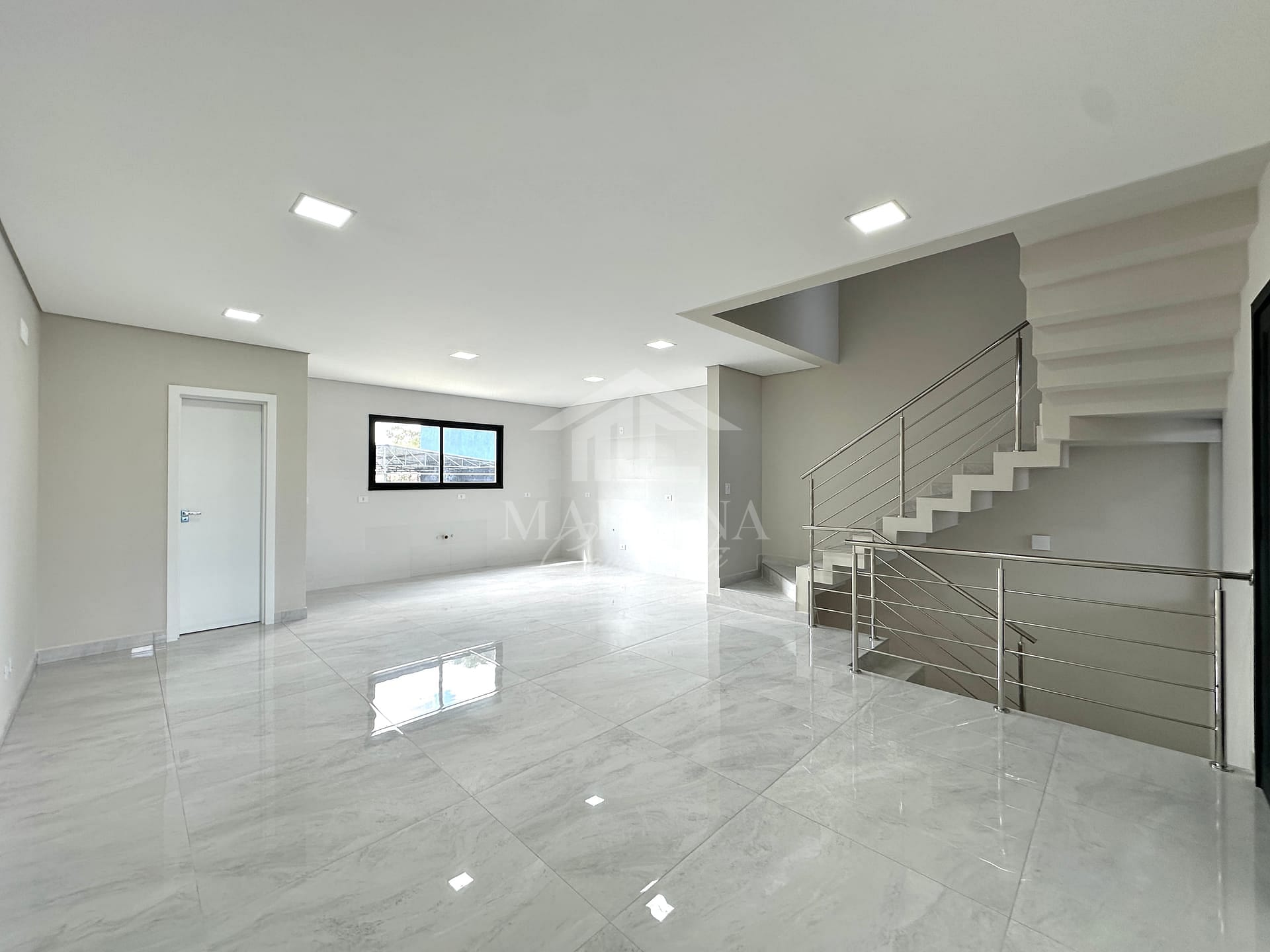 Sobrado, 3 quartos, 209 m² - Foto 4