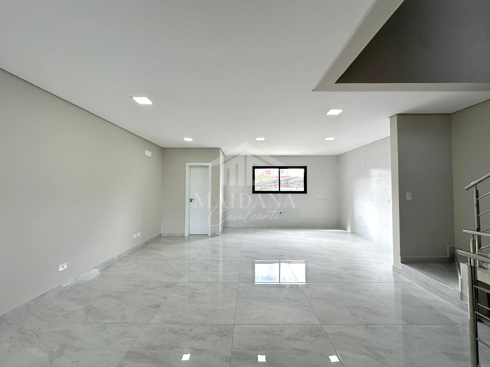 Sobrado, 3 quartos, 209 m² - Foto 5