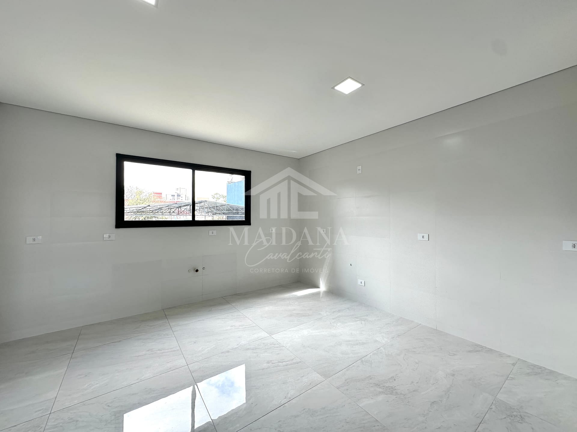 Sobrado, 3 quartos, 209 m² - Foto 7