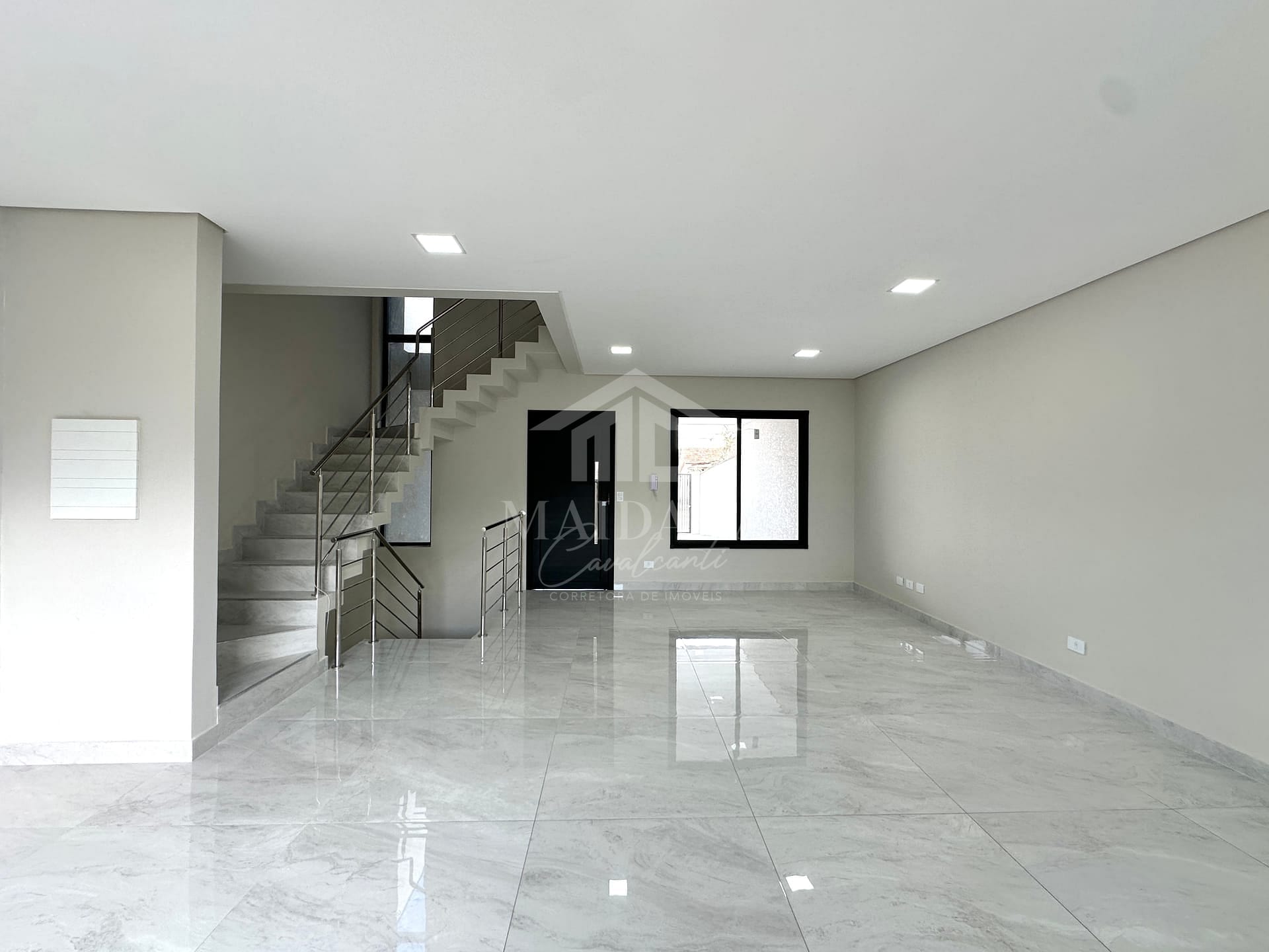 Sobrado, 3 quartos, 209 m² - Foto 8