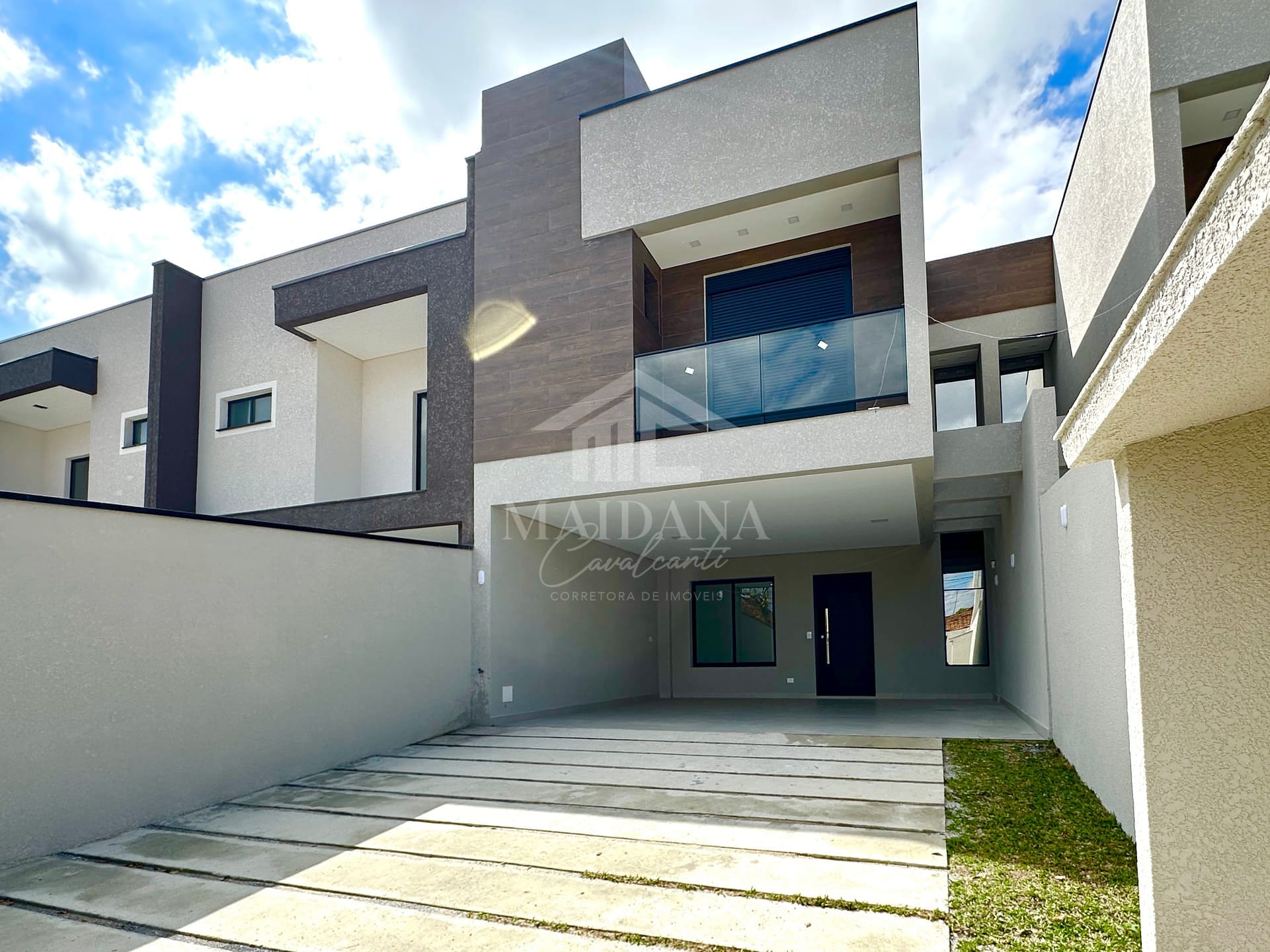 Sobrado, 3 quartos, 209 m² - Foto 3