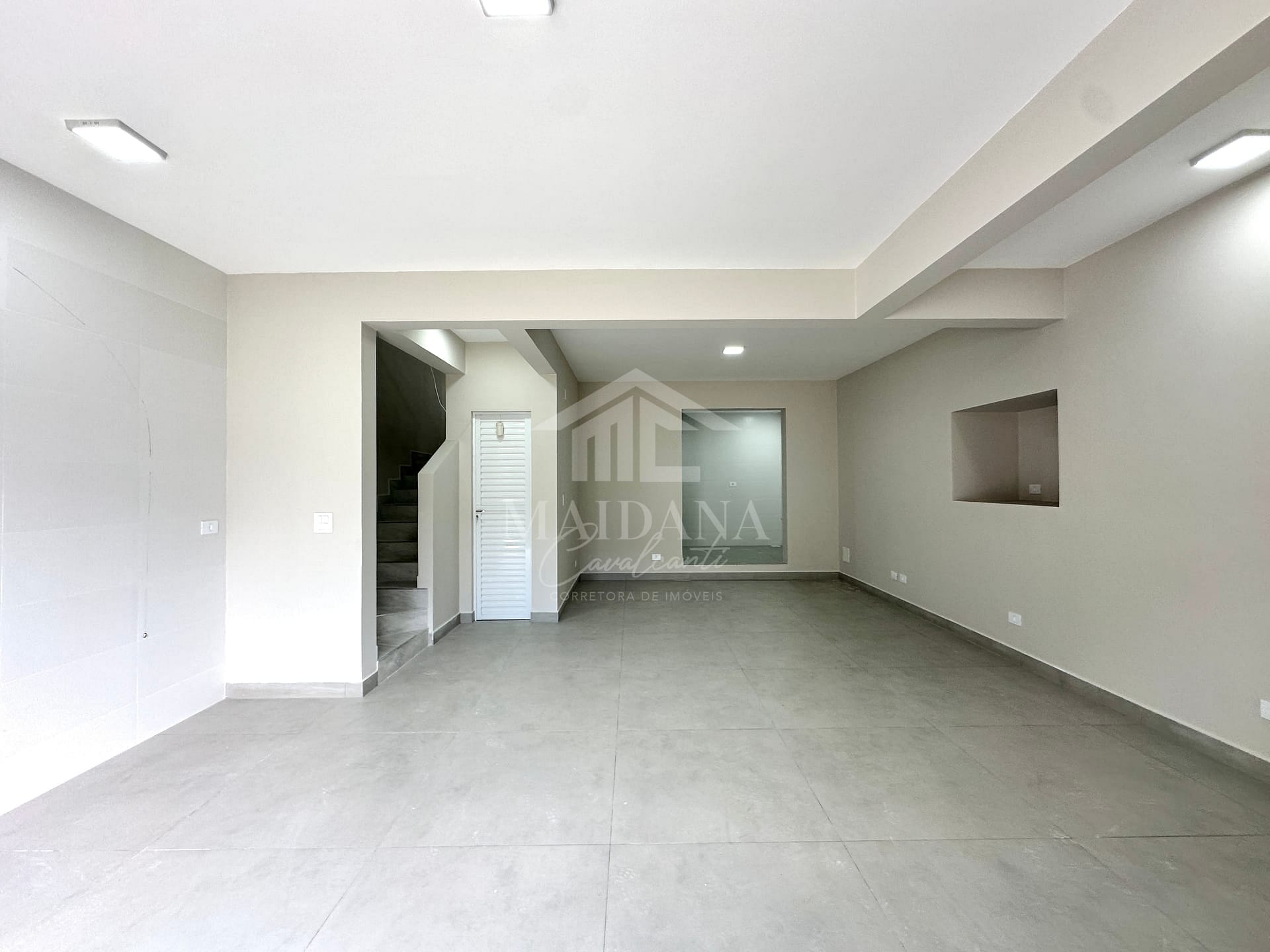Sobrado, 3 quartos, 209 m² - Foto 25