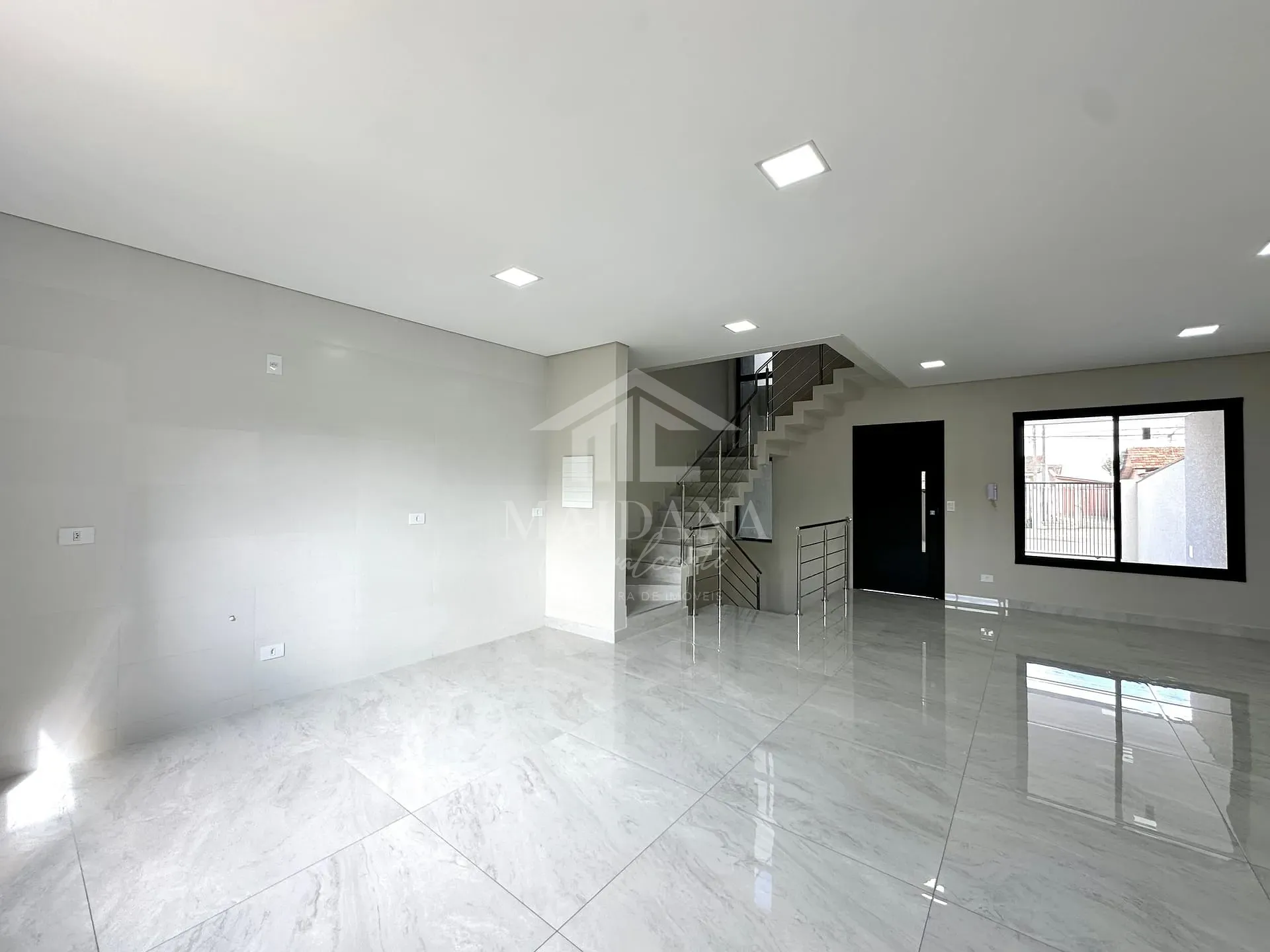 Sobrado, 3 quartos, 209 m² - Foto 9