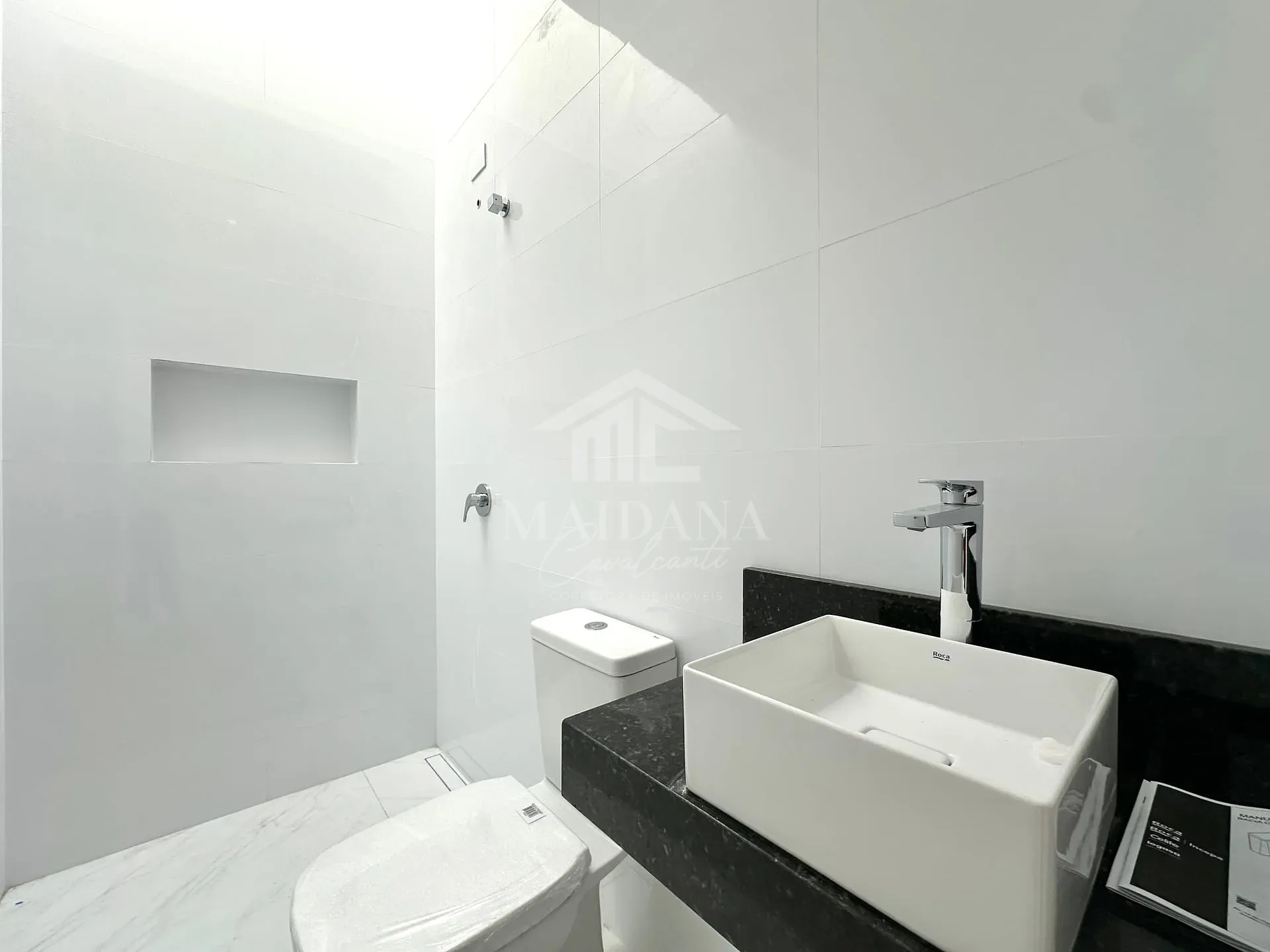 Sobrado, 3 quartos, 209 m² - Foto 15