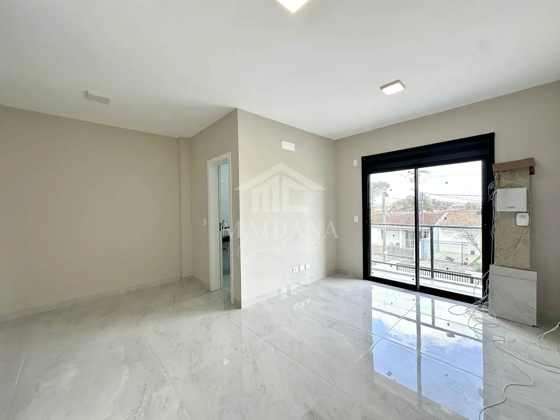 Sobrado, 3 quartos, 209 m² - Foto 19
