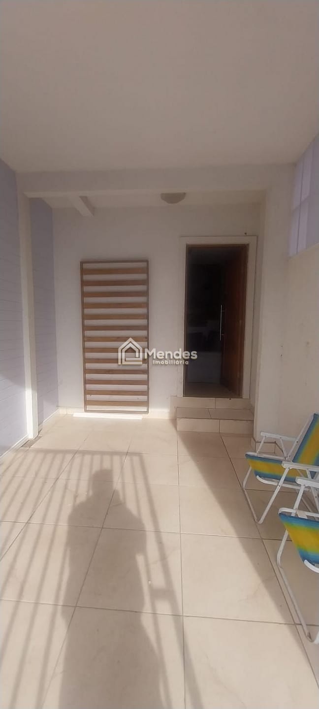 Sobrado, 4 quartos, 150 m² - Foto 12