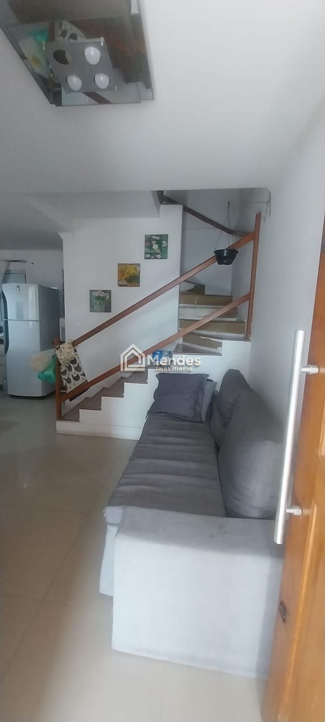 Sobrado, 4 quartos, 150 m² - Foto 4