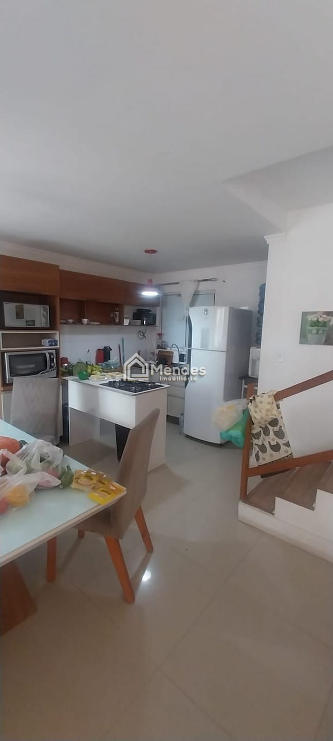 Sobrado, 4 quartos, 150 m² - Foto 2