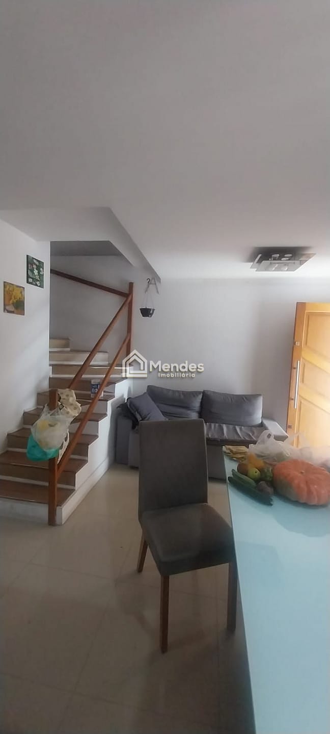 Sobrado, 4 quartos, 150 m² - Foto 3