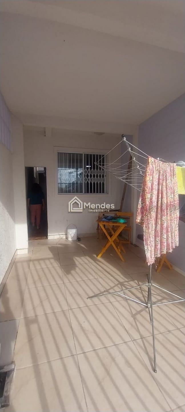 Sobrado, 4 quartos, 150 m² - Foto 6