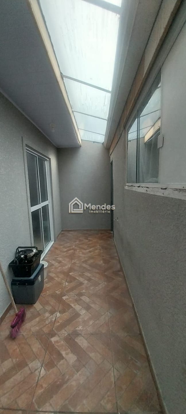 Sobrado, 4 quartos, 150 m² - Foto 14