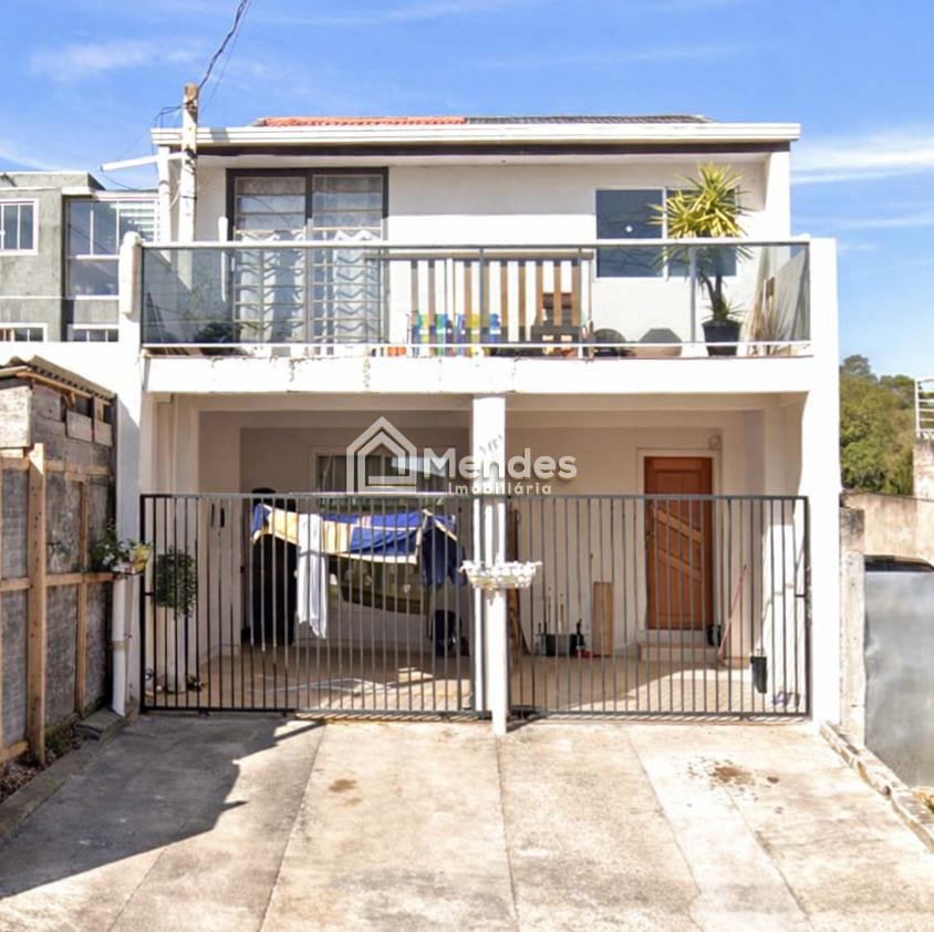 Sobrado, 4 quartos, 150 m² - Foto 1