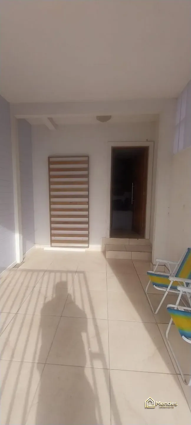 Sobrado, 4 quartos, 150 m² - Foto 12