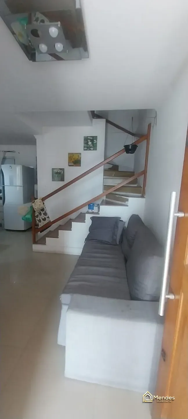 Sobrado, 4 quartos, 150 m² - Foto 4