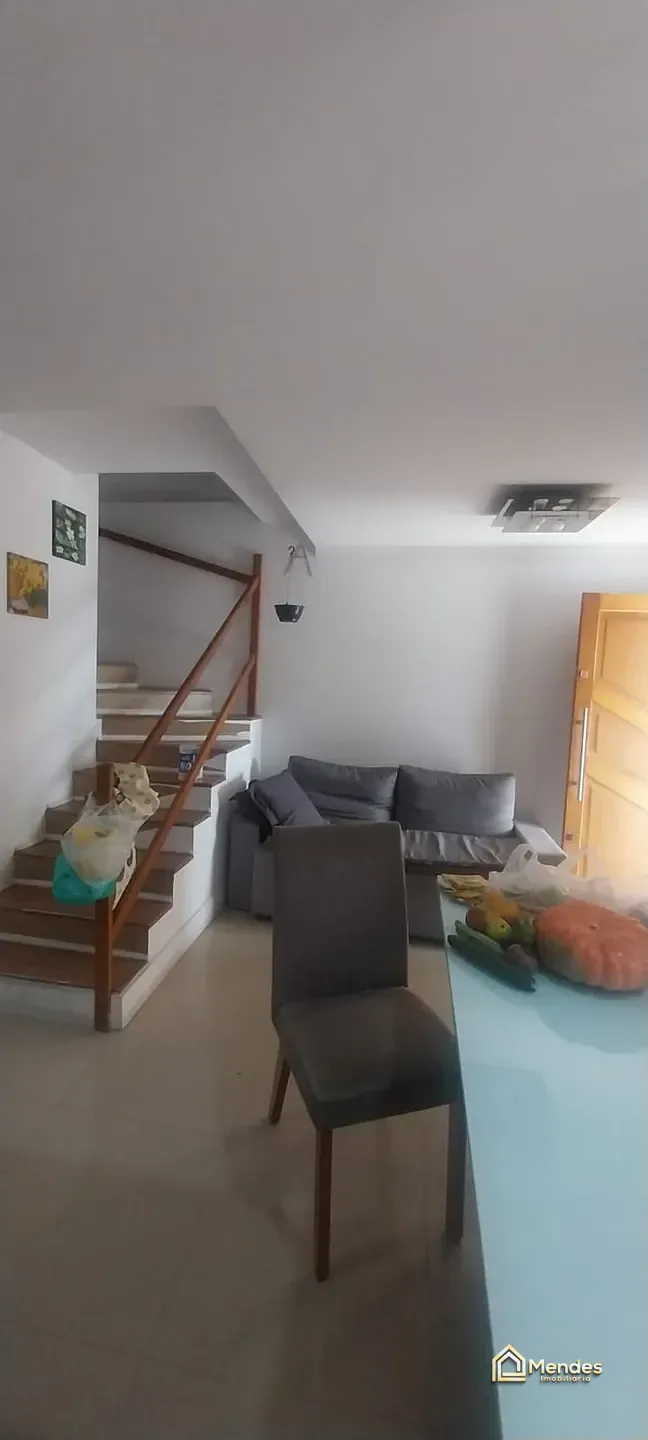 Sobrado, 4 quartos, 150 m² - Foto 3