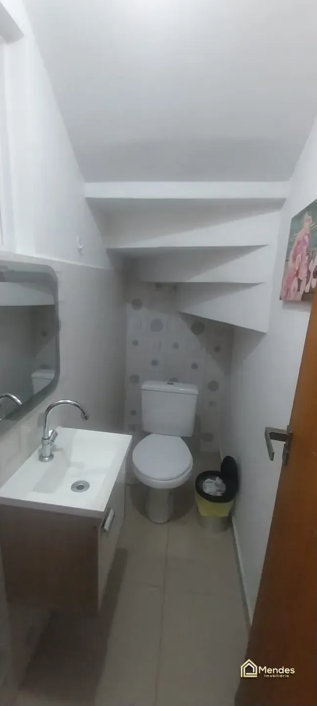 Sobrado, 4 quartos, 150 m² - Foto 15