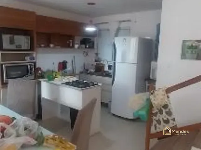 Sobrado com 150m² 4 quartos e 2 banheiros, à venda, no bairro Alto Boqueirão em Curitiba