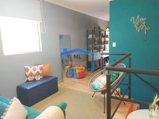 Sobrado com 180m² 3 quartos e 2 banheiros, para alugar, no bairro Jardim das Figueiras em São Paulo