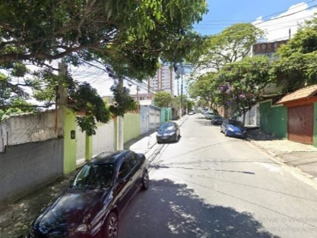 Foto do Sobrado - Sobrado com 3 dormitórios à venda, 54 m² por R$ 430.000,00 - Penha de França - São Paulo/SP | PARCEIRO IMOVEIS LTDA