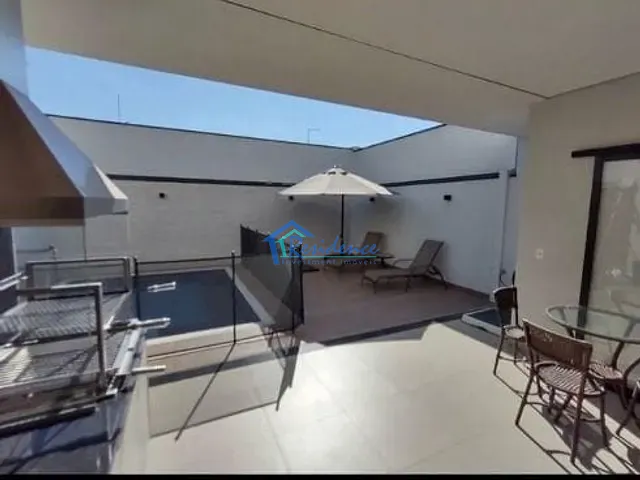 Sobrado com 200m² 3 quartos e 1 banheiro, à venda, no bairro Jardim Bréscia em Indaiatuba