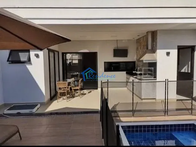 Sobrado com 200m² 3 quartos e 1 banheiro, à venda, no bairro Jardim Bréscia em Indaiatuba