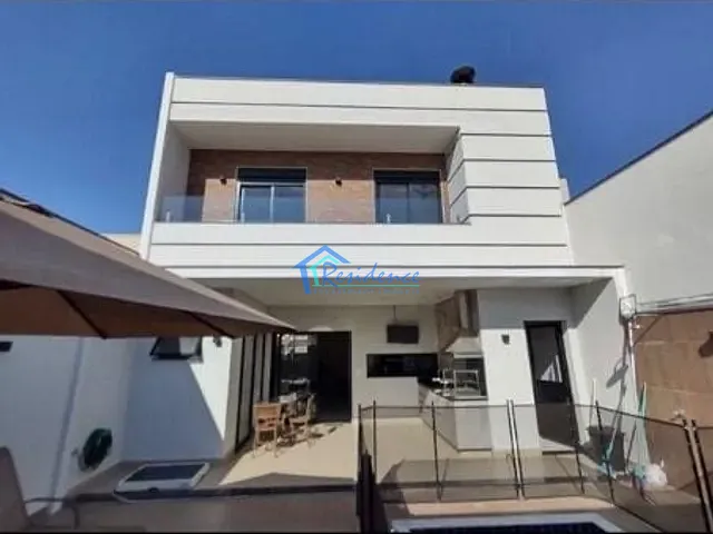 Sobrado com 200m² 3 quartos e 1 banheiro, à venda, no bairro Jardim Bréscia em Indaiatuba