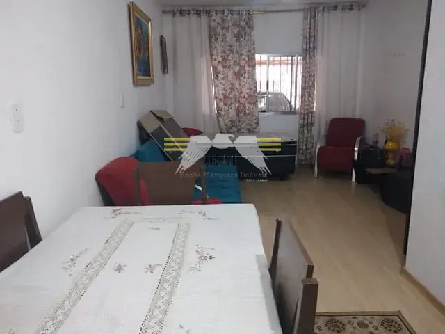 Sobrado com 125m² 3 quartos e 2 banheiros, à venda, no bairro Jardim Vila Formosa em São Paulo