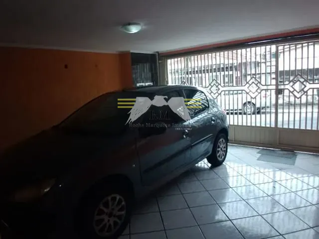Sobrado com 125m² 3 quartos e 2 banheiros, à venda, no bairro Jardim Vila Formosa em São Paulo