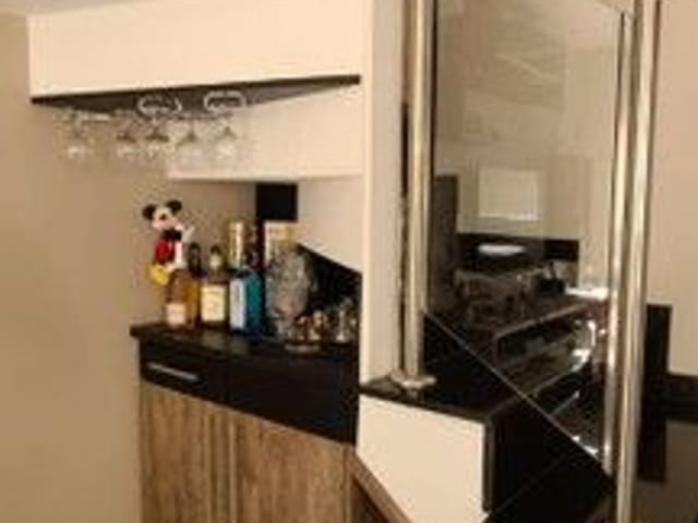 Foto do Sobrado - Sobrado com 3 dormitórios à venda, 88 m² por R$ 525.000 - Jardim Santa Maria - Jacareí/SP | RUSSI IMÓVEIS