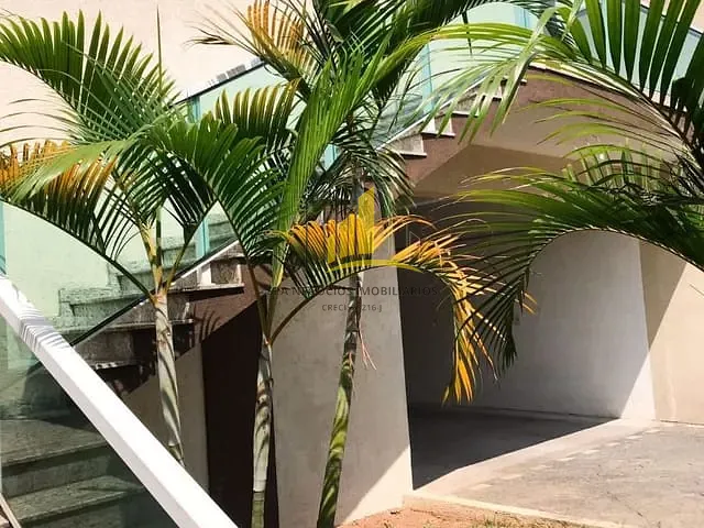 Sobrado com 120m² 3 quartos e 2 banheiros, à venda, no bairro Cidade Patriarca em São Paulo