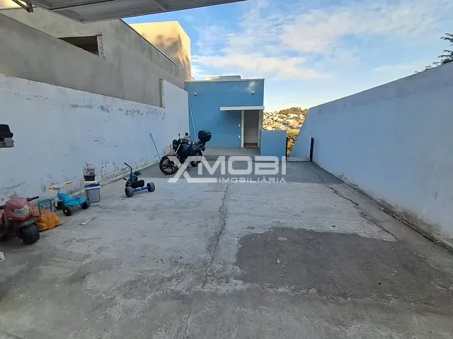 Sobrado com 170m² 2 quartos e 2 banheiros, à venda, no bairro Jardim Vale Verde em Jundiaí