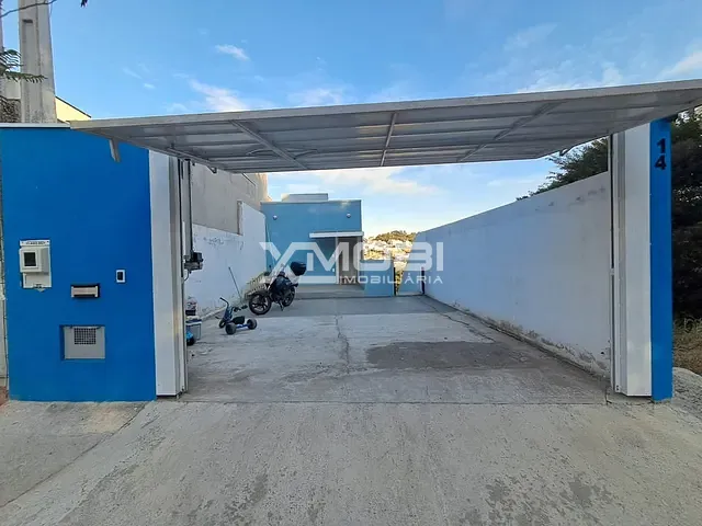 Sobrado com 170m² 2 quartos e 2 banheiros, à venda, no bairro Jardim Vale Verde em Jundiaí