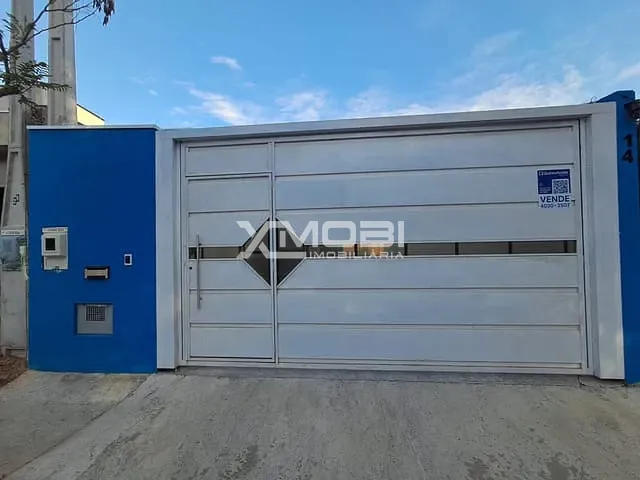 Sobrado com 170m² 2 quartos e 2 banheiros, à venda, no bairro Jardim Vale Verde em Jundiaí