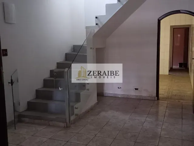Sobrado 3 quartos e 3 banheiros, à venda, no bairro Jardim São Francisco em Guarulhos
