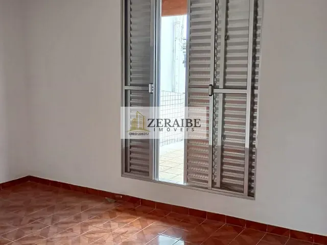 Sobrado 3 quartos e 3 banheiros, à venda, no bairro Jardim São Francisco em Guarulhos