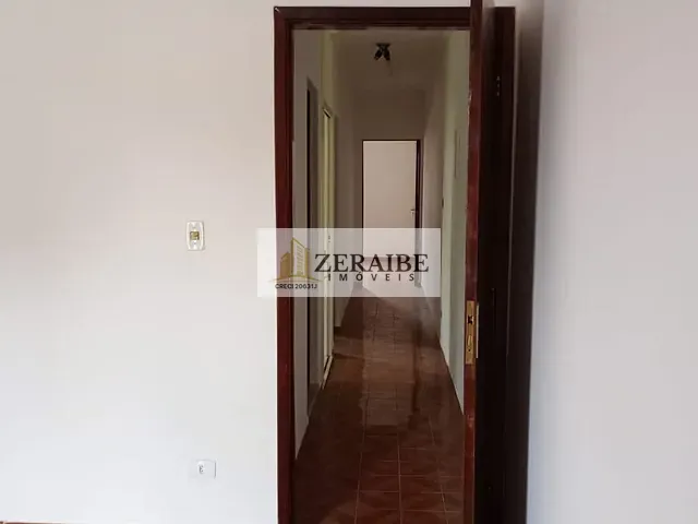 Sobrado 3 quartos e 3 banheiros, à venda, no bairro Jardim São Francisco em Guarulhos