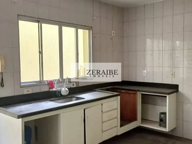Sobrado 3 quartos e 3 banheiros, à venda, no bairro Jardim São Francisco em Guarulhos