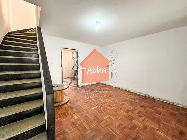 Sobrado com 80m² 3 quartos e 2 banheiros, à venda, no bairro Chácara Santo Antônio (Zona Sul) em São Paulo