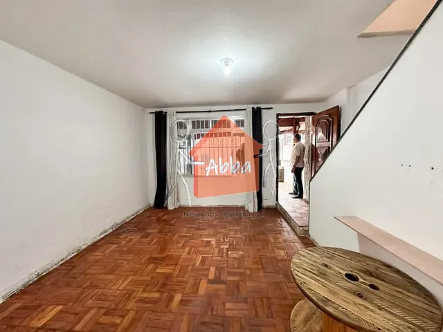 Sobrado com 80m² 3 quartos e 2 banheiros, à venda, no bairro Chácara Santo Antônio (Zona Sul) em São Paulo