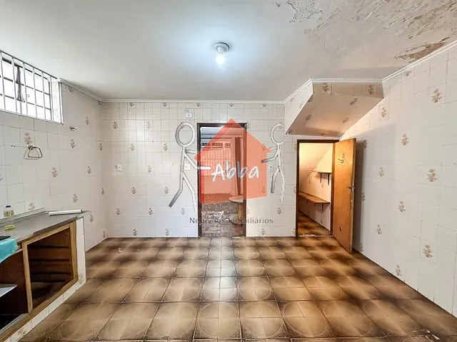 Sobrado com 80m² 3 quartos e 2 banheiros, à venda, no bairro Chácara Santo Antônio (Zona Sul) em São Paulo