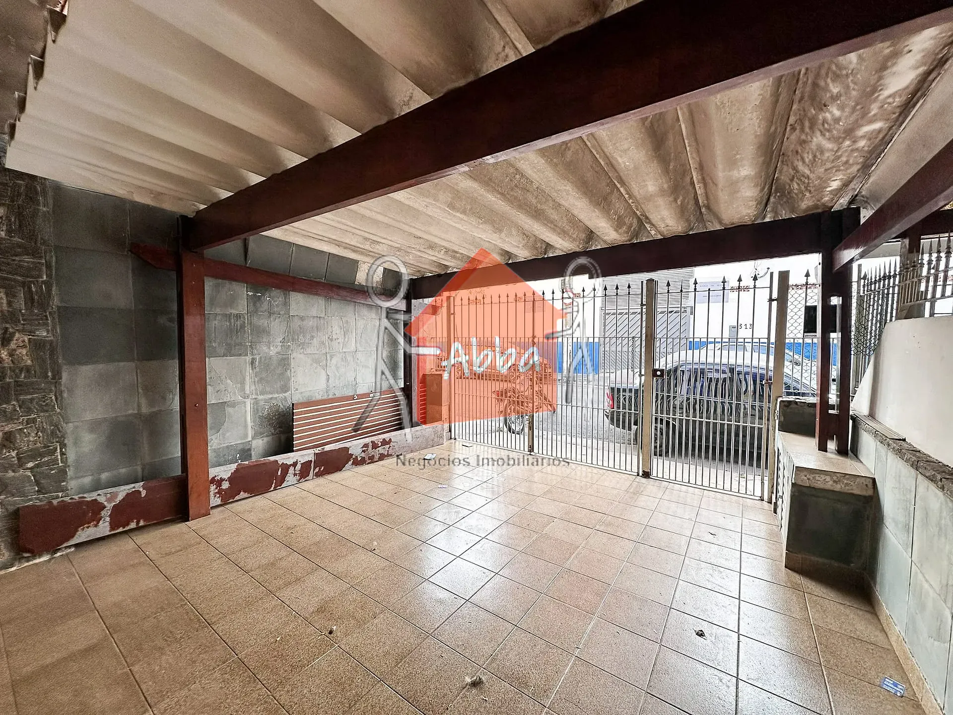 Sobrado, 3 quartos, 102 m² - Foto 6