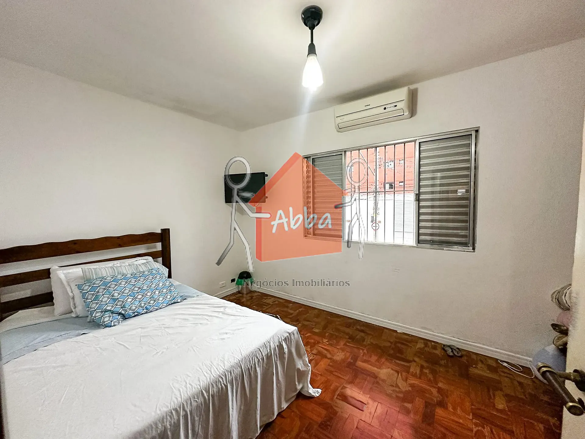 Sobrado, 3 quartos, 102 m² - Foto 14