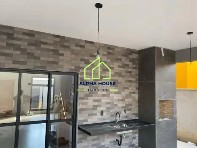 Sobrado com 176m² 3 quartos e 2 banheiros, à venda, no bairro Santa Clara em Pindamonhangaba