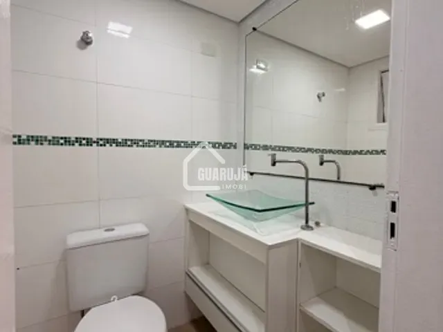 Sobrado 2 quartos e 2 banheiros, à venda, no bairro Enseada em Guarujá