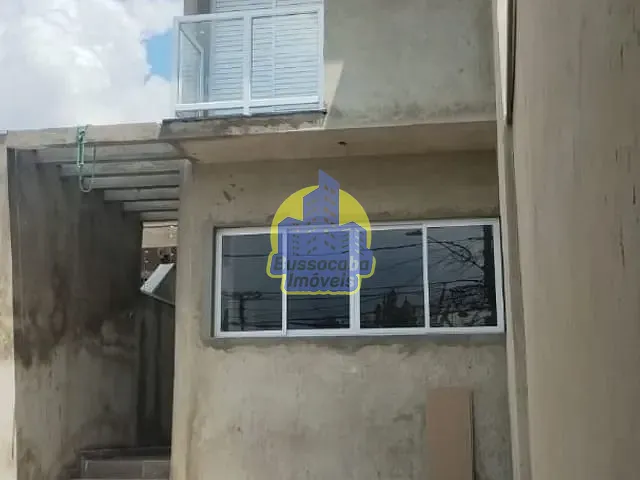 Sobrado com 150m² 3 quartos e 2 banheiros, à venda, no bairro Bela Vista em São Paulo
