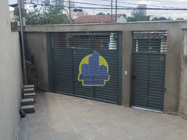 Sobrado com 150m² 3 quartos e 2 banheiros, à venda, no bairro Bela Vista em São Paulo