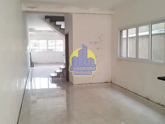 Sobrado com 150m² 3 quartos e 2 banheiros, à venda, no bairro Bela Vista em São Paulo