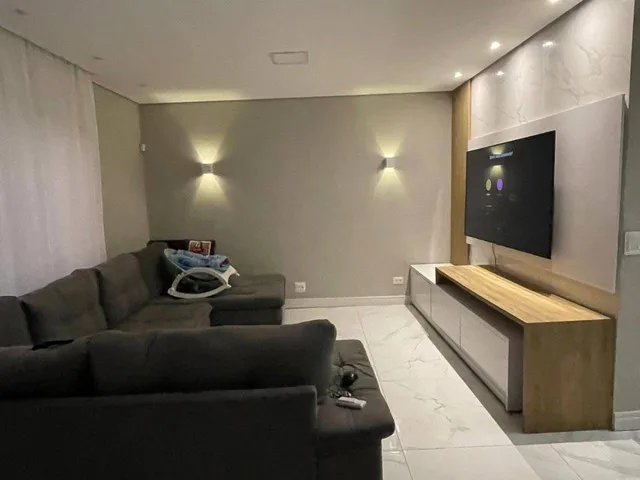 Sobrado com 250m² 3 quartos e 3 banheiros, à venda, no bairro Vila Carrão em São Paulo